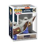 Product Φιγούρα Funko Pop! Avatar The Last Airbender Momo thumbnail image
