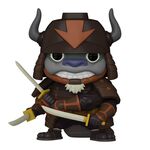 Product Φιγούρα Funko Pop! Avatar The Last Airbender Appa with Armor thumbnail image