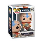 Product Funko Pop! Avatar The Last Airbender Floating Aang thumbnail image