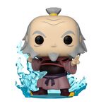 Product Φιγούρα Funko Pop! Avatar The Last Airbender Iroh thumbnail image