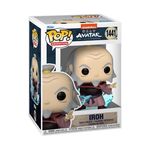 Product Φιγούρα Funko Pop! Avatar The Last Airbender Iroh thumbnail image