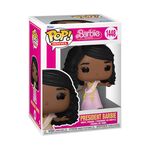 Product Funko Pop! Barbie President Barbie thumbnail image