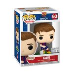 Product Funko Pop! Football Barcelona Gavi thumbnail image