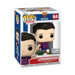 Product Funko Pop! Football Barcelona Lewandowski thumbnail image