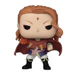 Product Φιγούρα Funko Pop! Black Clover Fuegoleon (GITD) (Special Edition) thumbnail image