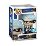 Product Φιγούρα Funko Pop! Black Clover Klaus thumbnail image
