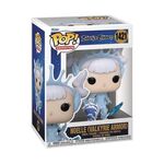 Product Φιγούρα Funko Pop! Black Clover Noell Valkyrie Armor thumbnail image