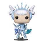 Product Funko Pop! Black Clover Noelle (Valkyrie Armor) (Special Edition) thumbnail image