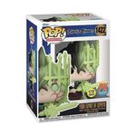 Product Funko Pop! Black Clover Yonu Spirit of Zerhyr (GITD)(Special Edition) thumbnail image