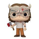 Product Funko Pop! The Black Phone (2022) - The Grabber in Alternate Outfit thumbnail image