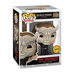 Product Funko Pop! Black Phone The Grabber (Chase is Possible) thumbnail image