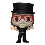 Product Φιγούρα Funko Pop! Black Phone The Grabber (Chase is Possible) thumbnail image