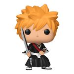 Product Funko Pop! Bleach Kurosaki Ichigo thumbnail image