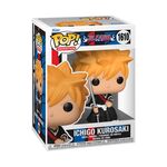 Product Funko Pop! Bleach Kurosaki Ichigo thumbnail image