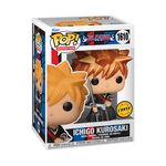 Product Funko Pop! Bleach Kurosaki Ichigo thumbnail image