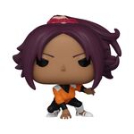 Product Φιγούρα Funko Pop! Bleach Yoruichi Shihoin thumbnail image