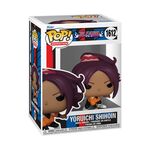 Product Φιγούρα Funko Pop! Bleach Yoruichi Shihoin thumbnail image