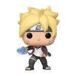 Product Φιγούρα Funko Pop! Boruto: Naruto Next Generations - Boruto with Rasengan thumbnail image