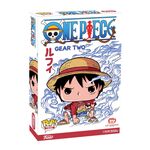 Product Funko Pop Boxed Tee One Piece thumbnail image