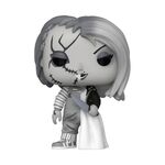 Product Funko Pop! Bride of Chucky Chucky /Tiffany (Special Edition) thumbnail image