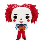 Product Funko Pop! Trick 'r Treat S9 Chuckles (Special Edition) thumbnail image