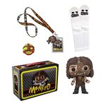 Product Funko Pop! WWE Mankind Exclusive Collector Box (Special Edition) thumbnail image