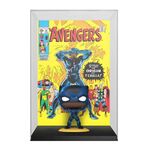 Product Φιγούρα Funko Pop! Comic Covers Marvel Black Panther) (Special Edition) thumbnail image