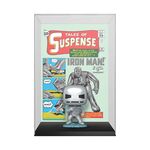 Product Φιγούρα Funko Pop! Comic Covers Marvel Tales of Suspense  Iron Man thumbnail image