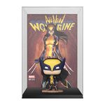Product Funko Pop! Comic Covers Marvel: X-Men -All New Wolverine (Special Edition) thumbnail image