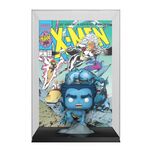 Product Funko Pop! Comic Covers X-Men Beast (Special Edition) thumbnail image