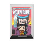 Product Funko Pop! Marvel Comic Covers Marvel X-Men - Wolverine (Special Edition) thumbnail image