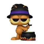 Product Funko Pop! Comics Garfield (NYCC 2023) thumbnail image
