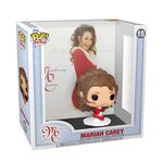 Product Φιγούρα Funko Pop! Albums Mariah Carey Merry Christmas thumbnail image