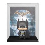 Product Funko Pop! DC Batman Arkham Asylum thumbnail image