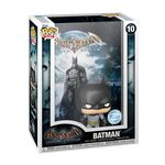 Product Funko Pop! DC Batman Arkham Asylum thumbnail image