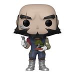 Product Φιγούρα Funko Pop! Cowboy Bebop Jet Black with Bonsai thumbnail image