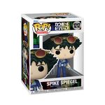 Product Funko Pop! Cowboy Bebop Spike Spiegel (with Weapon and Sword) thumbnail image
