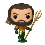 Product Φιγούρα Funko Pop! Aquaman and the Lost Kingdom Aquaman thumbnail image