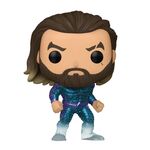 Product Φιγούρα Funko Pop! Aquaman and the Lost Kingdom - Aquaman thumbnail image