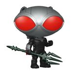 Product Φιγούρα Funko Pop! Aquaman and the Lost Kingdom  Black Manta thumbnail image