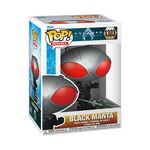 Product Φιγούρα Funko Pop! Aquaman and the Lost Kingdom  Black Manta thumbnail image