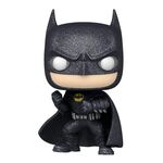 Product Funko Pop! DC Comics Batman (Diamond) (Special Edition) thumbnail image