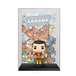 Product Funko Pop! Comic Cover DC Comics Shazam thumbnail image