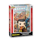 Product Funko Pop! Comic Cover DC Comics Shazam thumbnail image