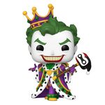 Product Φιγούρα Funko Pop! DC Comics Emperor Joker (NYCC2022) thumbnail image