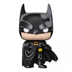 Product Funko Pop! DC Heroes Justice League Batman (Special Edition) thumbnail image