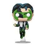 Product Funko Pop! DC Heroes: Justice League Green Lantern (Special Edition) thumbnail image