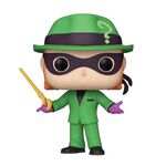 Product Funko Pop! DC Comics Riddler (LACC 2022) (Special Edition) thumbnail image