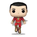 Product Funko Pop! Shazam! Fury of the Gods Shazam (Chase is Possible) thumbnail image
