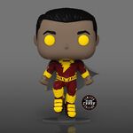 Product Funko Pop! Shazam! Fury of the Gods Shazam (Chase is Possible) thumbnail image